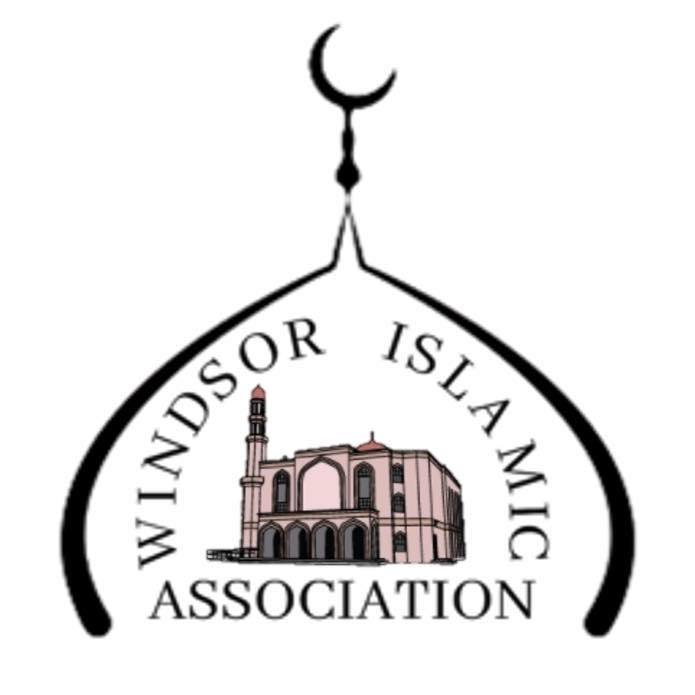 Windsor Islamic Association (Windsor Central Mosque)