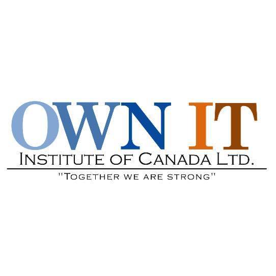 OWN IT Institute of Canada