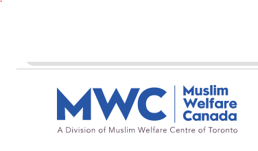 Muslim Welfare Canada (MWC)
