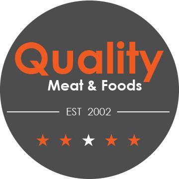 Quality Meat and Foods