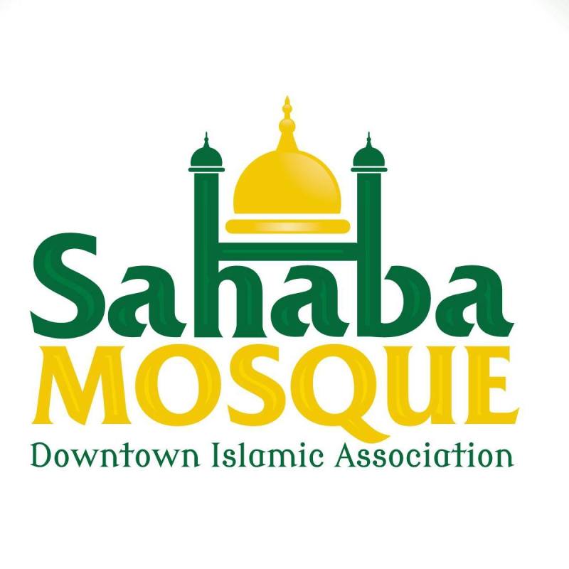 Downtown Islamic Association (Sahaba Mosque)