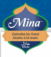 Mina Halal