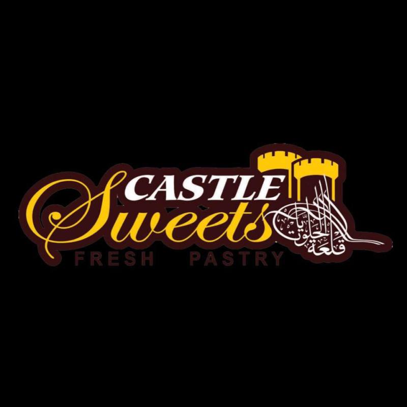 Sweet Castle Authentic Lebanese Pastries