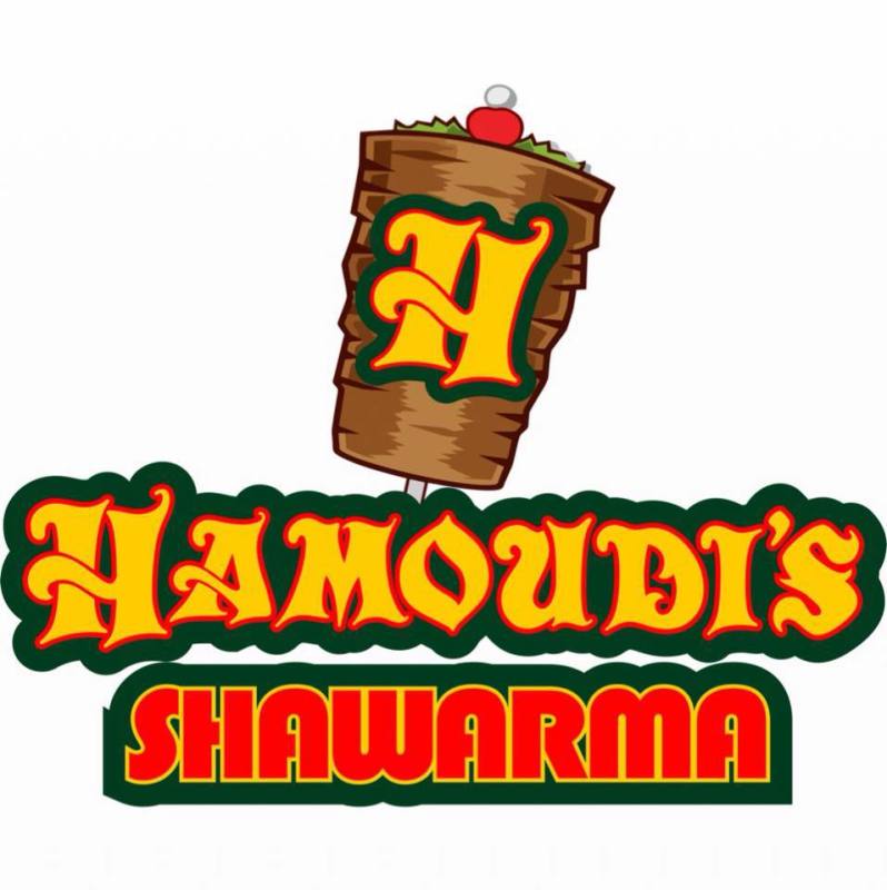 Hamoudi's Shawarma