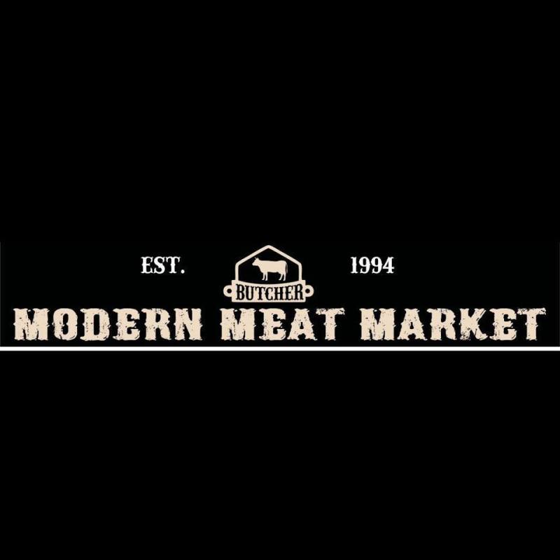 Modern Meat Market