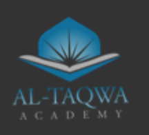 Al-Taqwa Islamic Secondary School