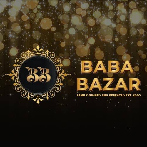 Baba Bazar & AL Madina Halal Meat