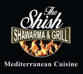 The Shish Shawarma & Grill