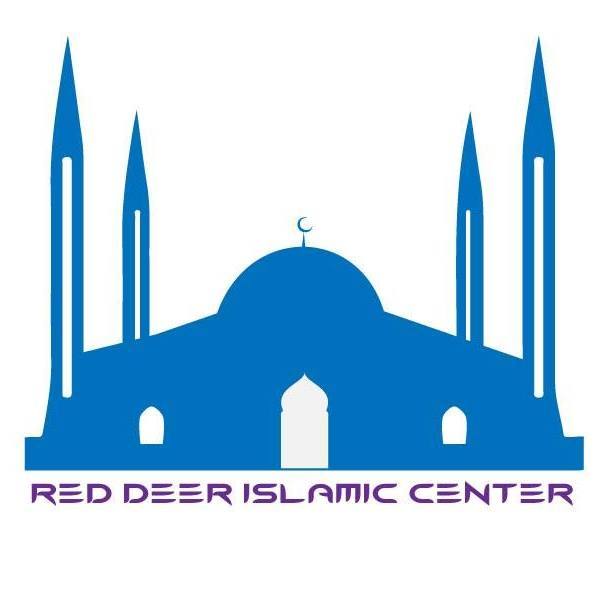 Red Deer Islamic Center (Salahuddeen Mosque)