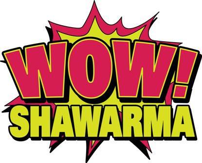 Wow Shawarma