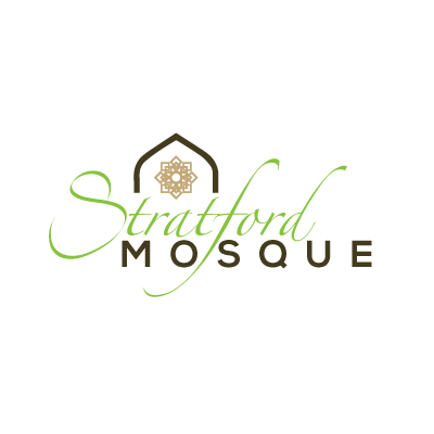 Stratford Mosque