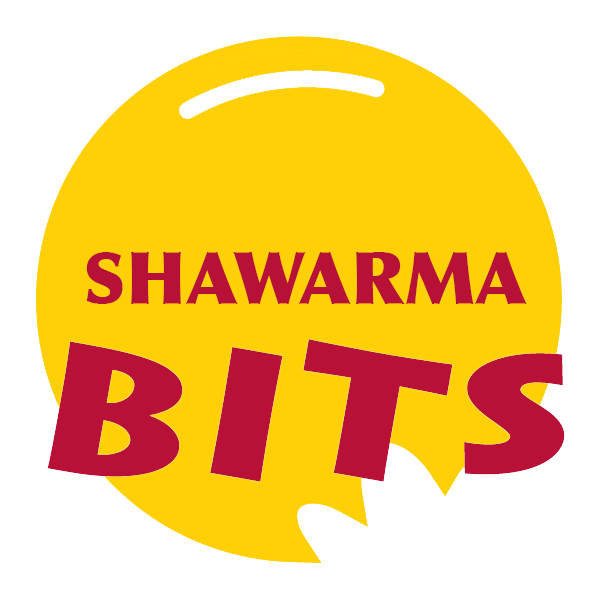 Shawarma Bits
