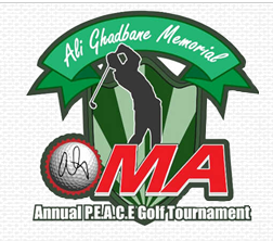 Ali Ghadbane Memorial OMA PEACE Golf Tournament