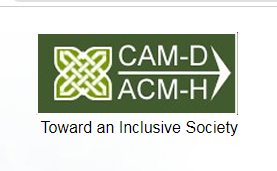 Canadian Association of Muslims with Disabilities (CAM-D)