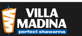 Villa Madina – Pen Centre Shopping Mall