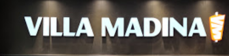 Villa Madina – Upper Canada Mall