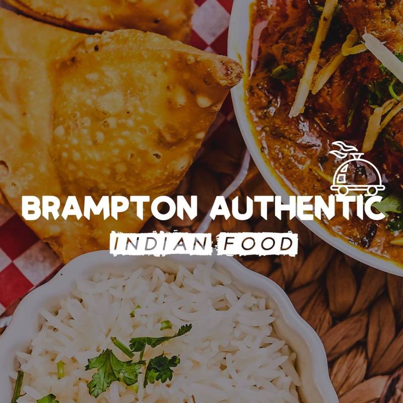 Brampton Authentic Indian Food