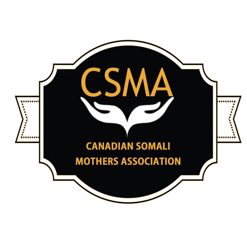 Canadian Somali Mothers Association (CSMA)