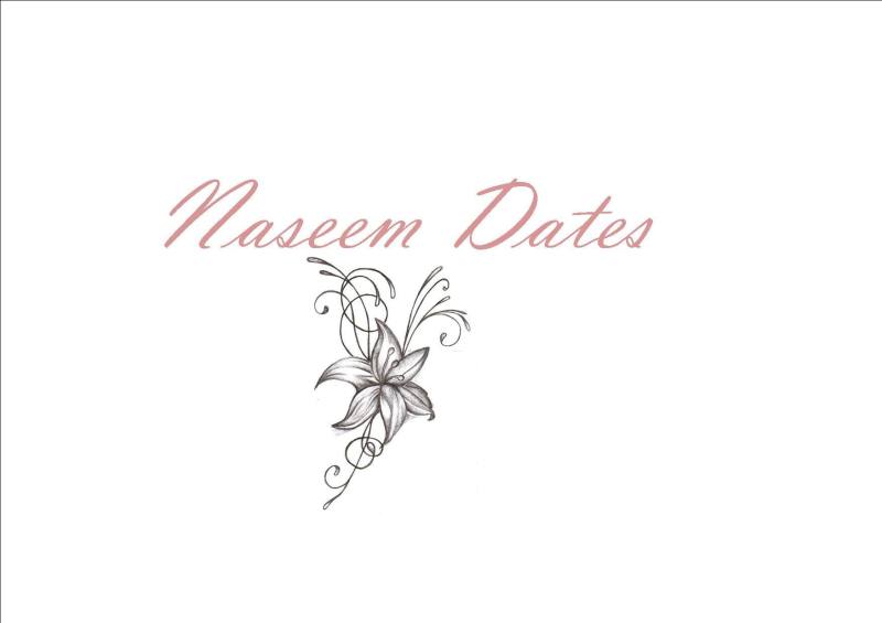 Naseem Dates