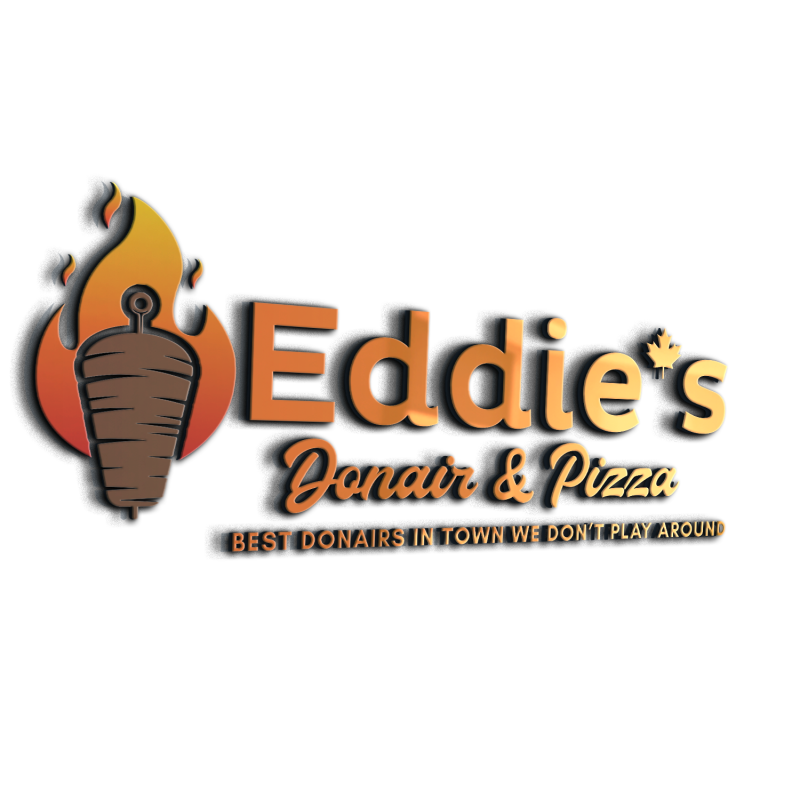 Eddie's Donair