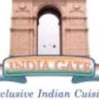 India Gate