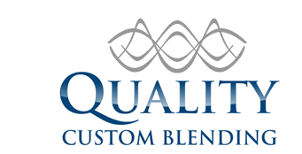 Quality Custom Blending
