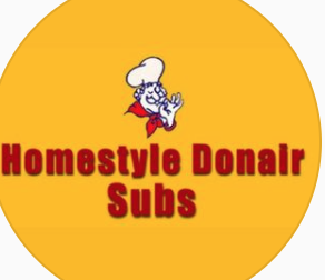 Home Style Donair & Subs