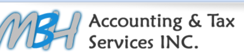 MBH Accounting and Tax Services Inc.