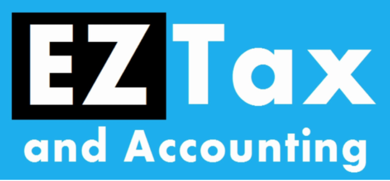 EZTax and Accounting Inc.