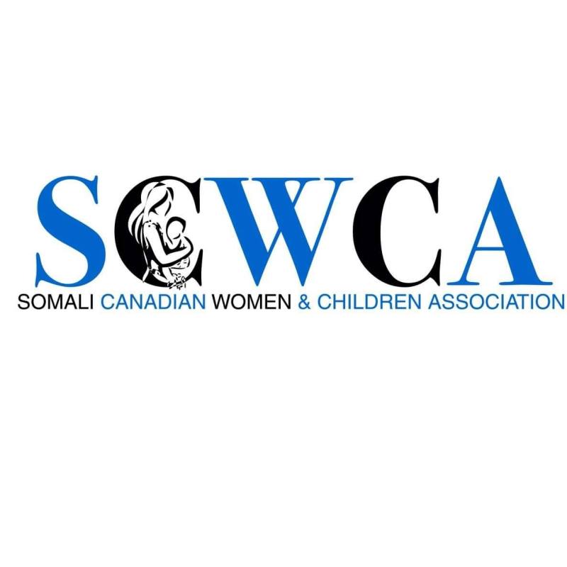 Somali Canadian Women and Children Association