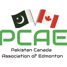 Pakistan Canada Association of Edmonton (PCAE)