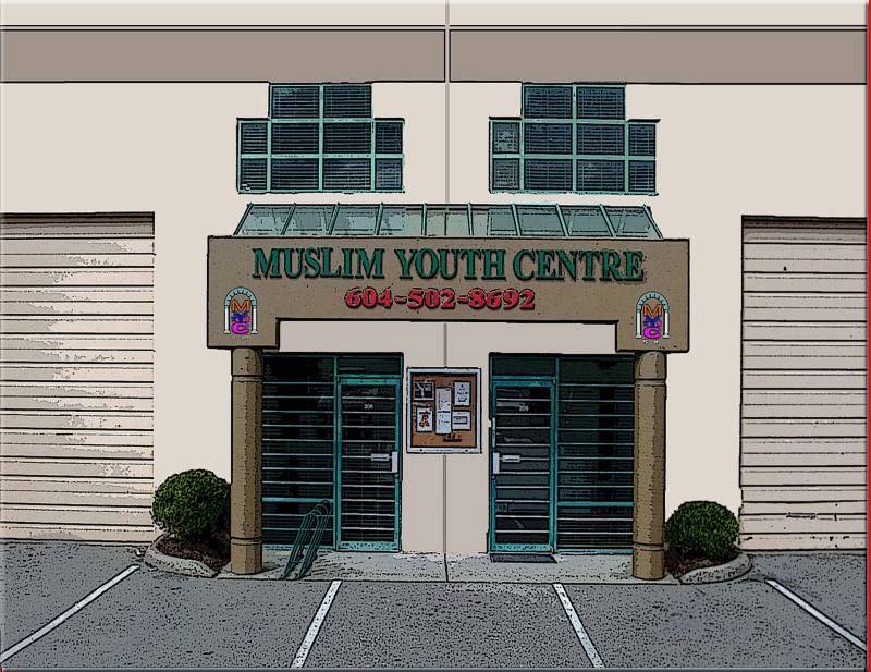 Muslim Youth Centre
