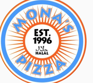Mona's Pizza & Donair