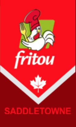 Fritou Fried Chicken & Pizza
