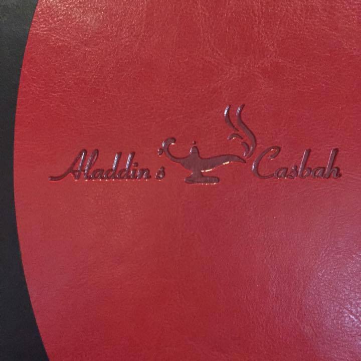 Aladdins Casbah