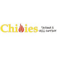 Chillies Tandoor & Grill Company