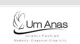 Om Anas Islamic Fashion & Book Store