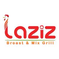 Laziz Broast & Grill