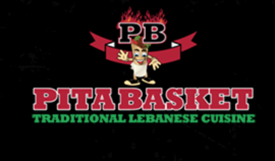 Pita Basket Café