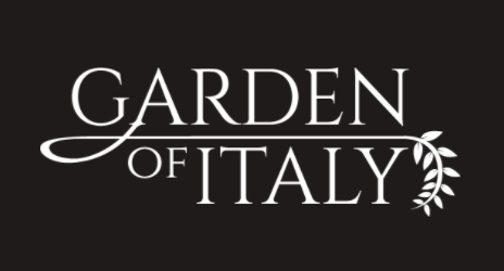 Garden of Italy