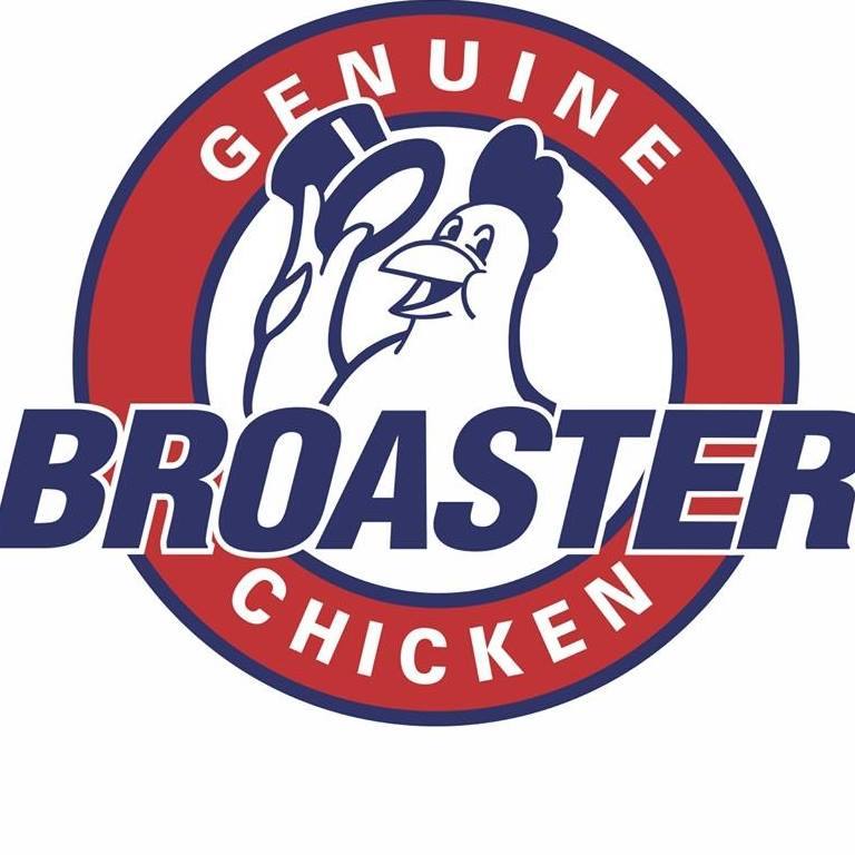 Broaster Chicken Calgary