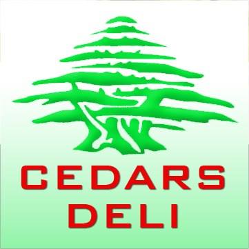 Cedars Deli