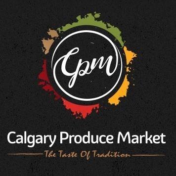 Calgary Produce Market