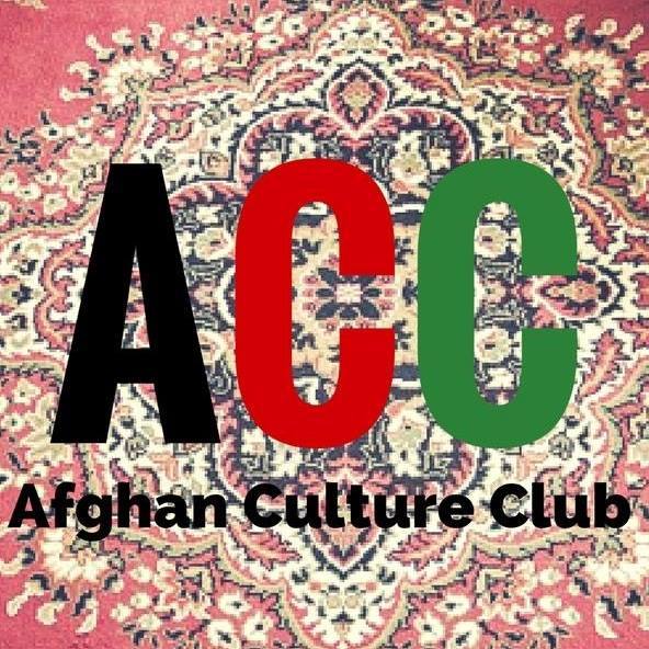Afghan Culture Club at The University of the Fraser Valley