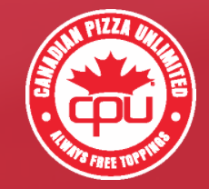 Canadian Pizza Unlimited