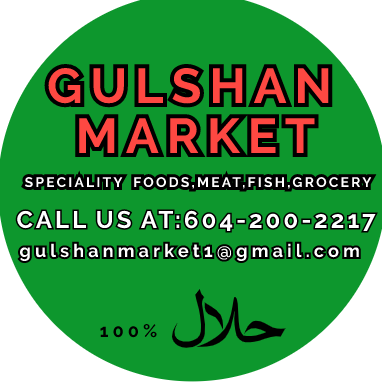 Gulshan Market