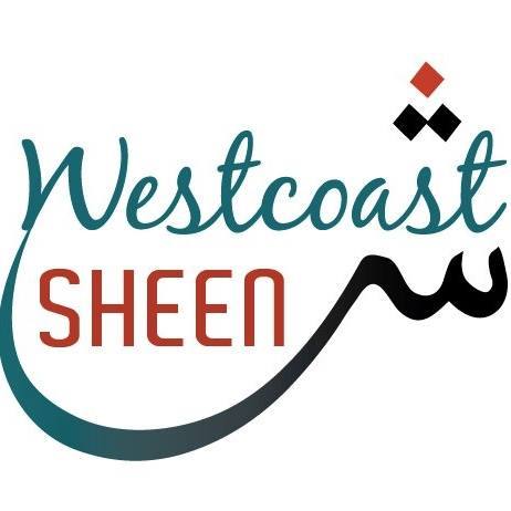 Westcoast Sheen
