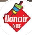 Donair Dude - Lonsdale
