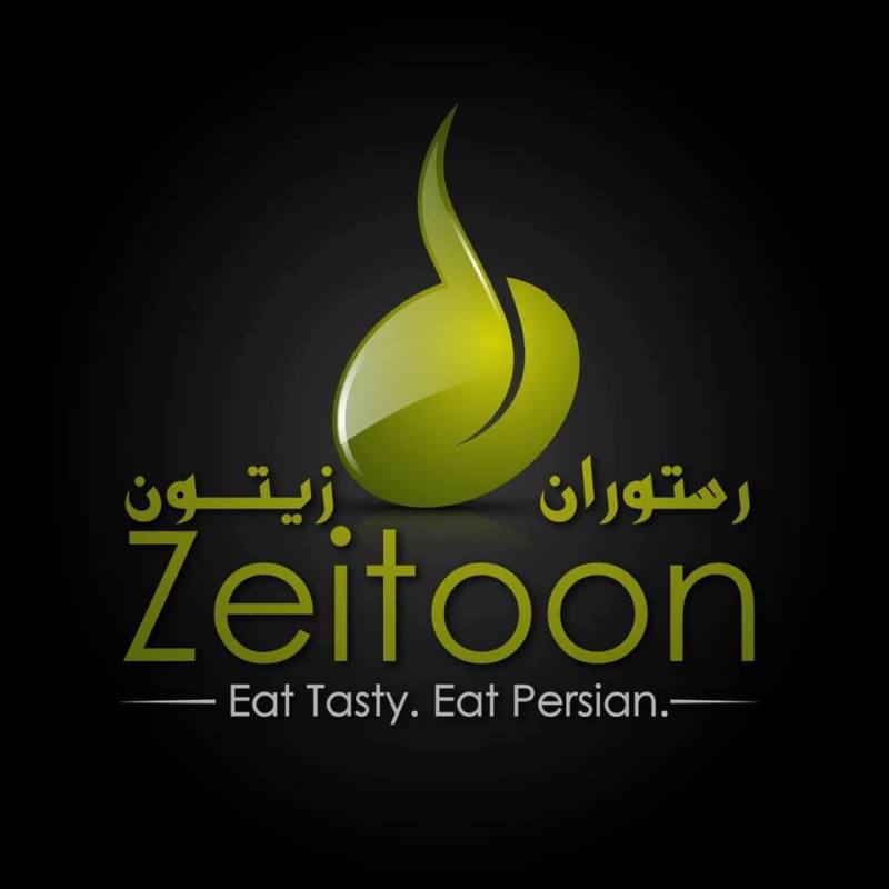Zeitoon - Pendrell