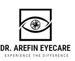 Dr. Areefa Arefin